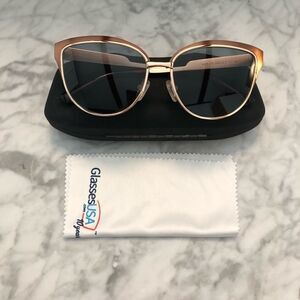 Glasses USA Lexi Sunglasses